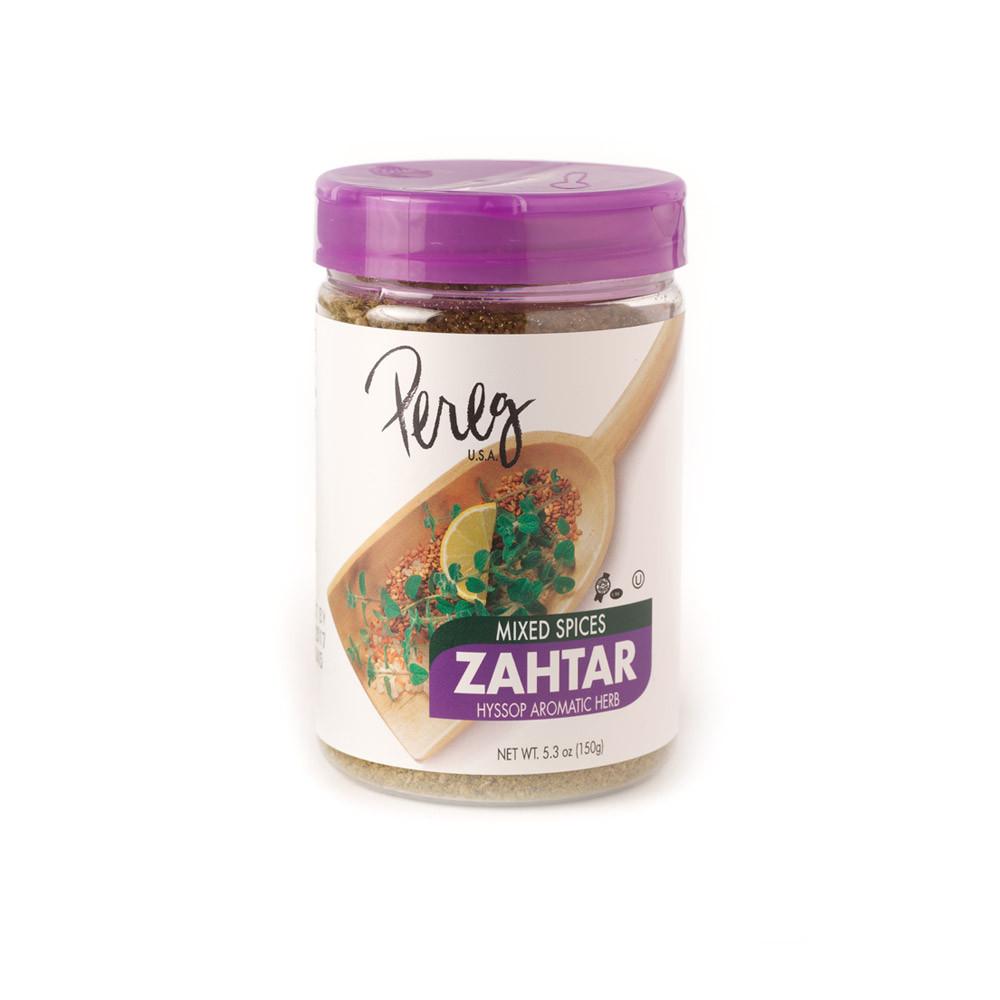 Pereg Za’atar 150g