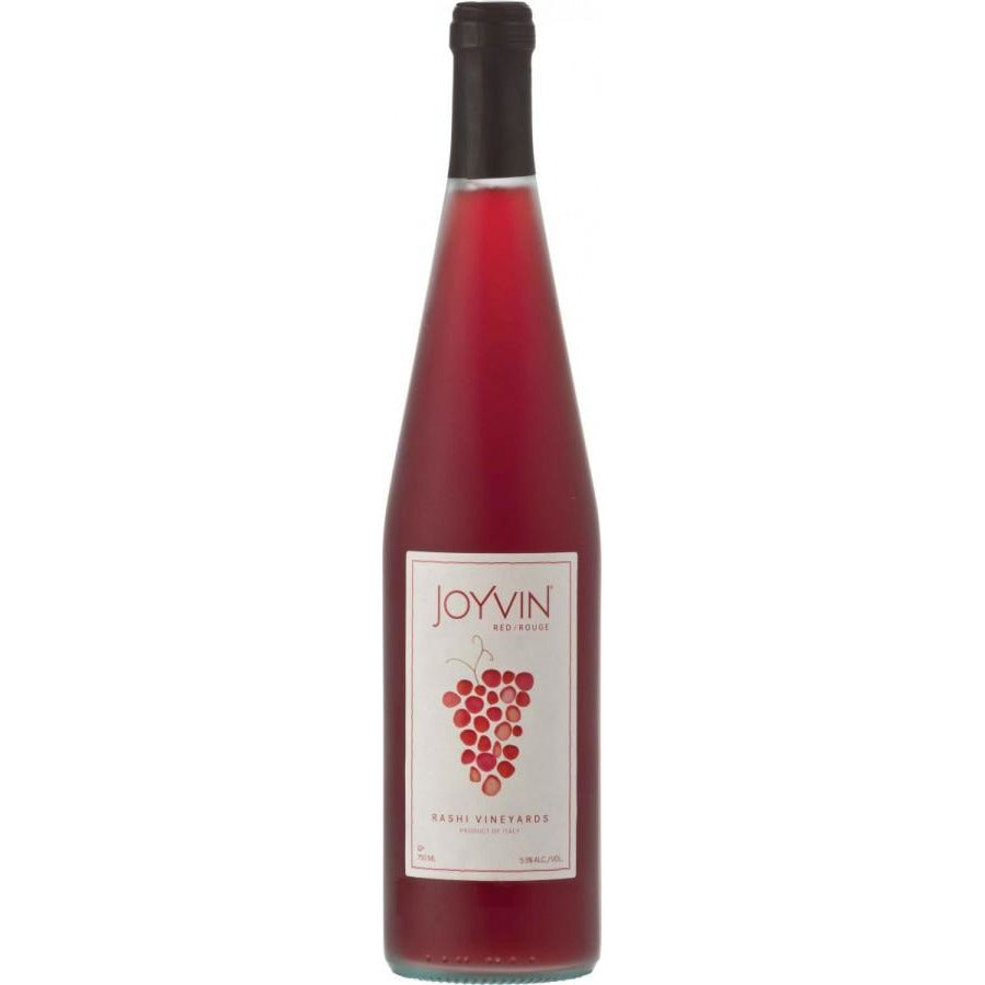 Rashi Joyvin Red 750ml