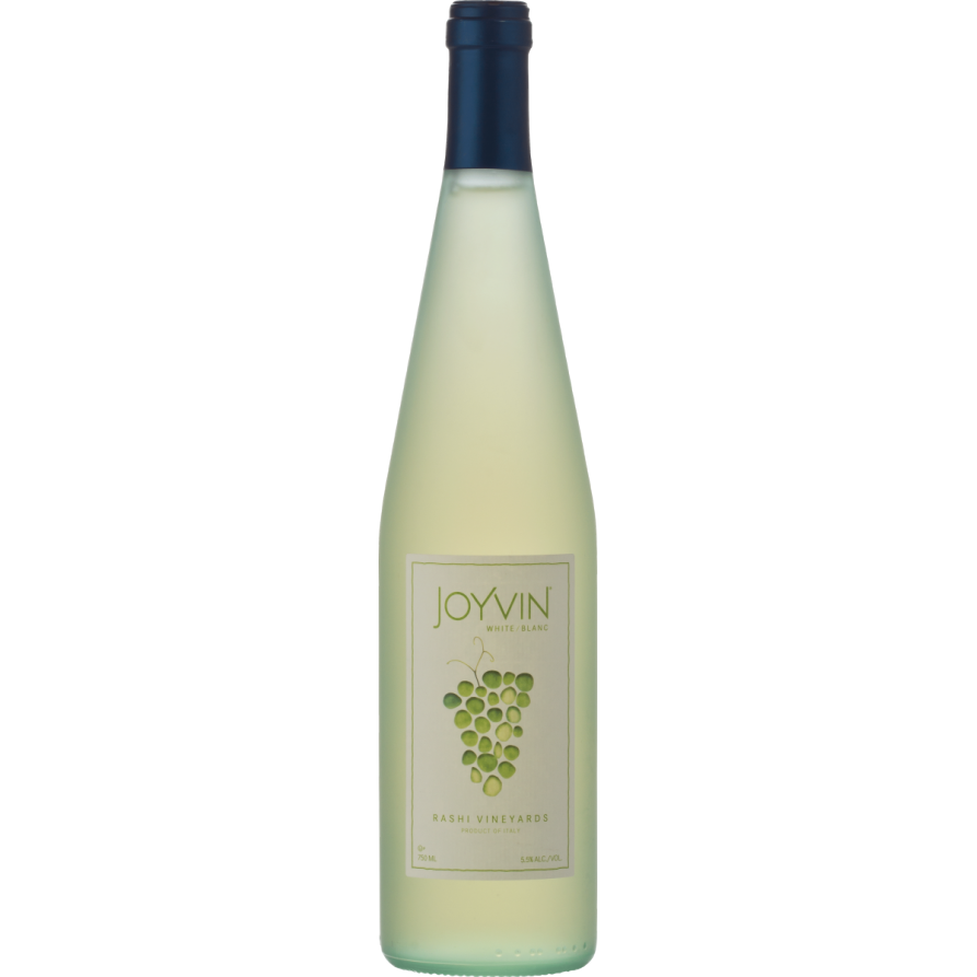 Rashi Joyvin White 750ml