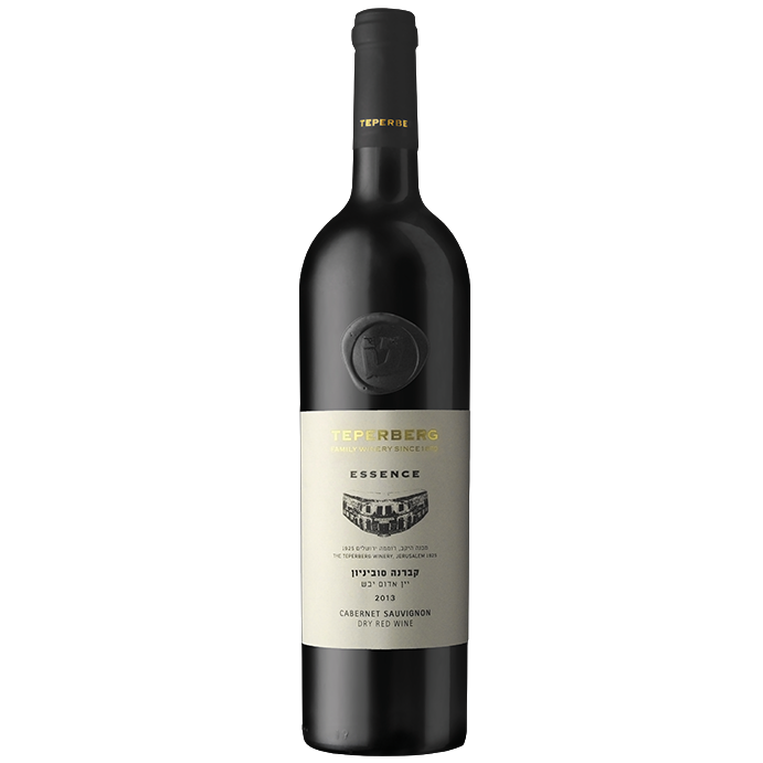 Teperberg Essence Cabernet Sauvignon 750ml