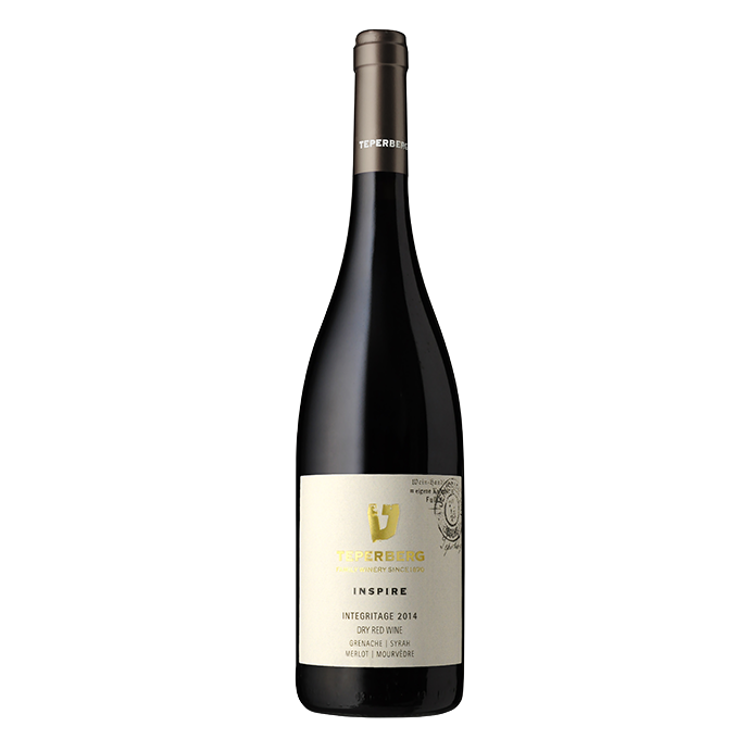 Teperberg Inspire Integritage 750ml