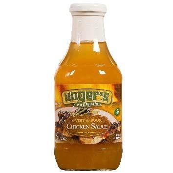 Ungers Chicken Sauce 567g
