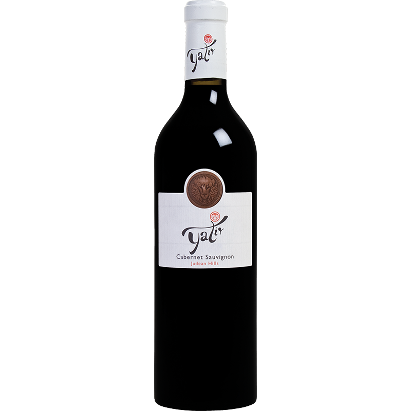 Yatir Cabernet Sauvignon 750ml