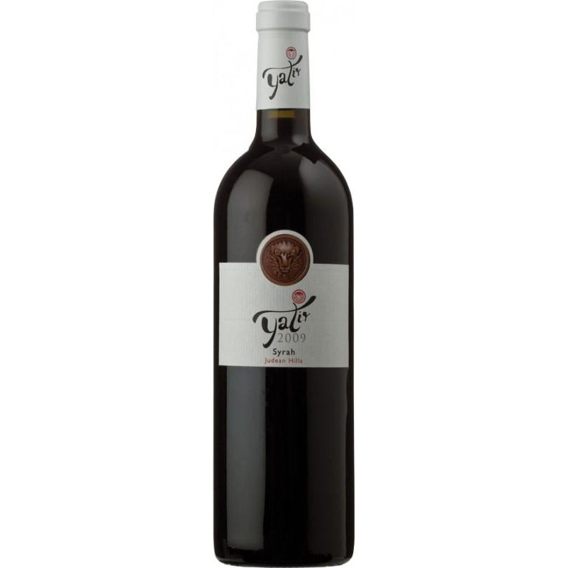 Yatir Syrah 750ml