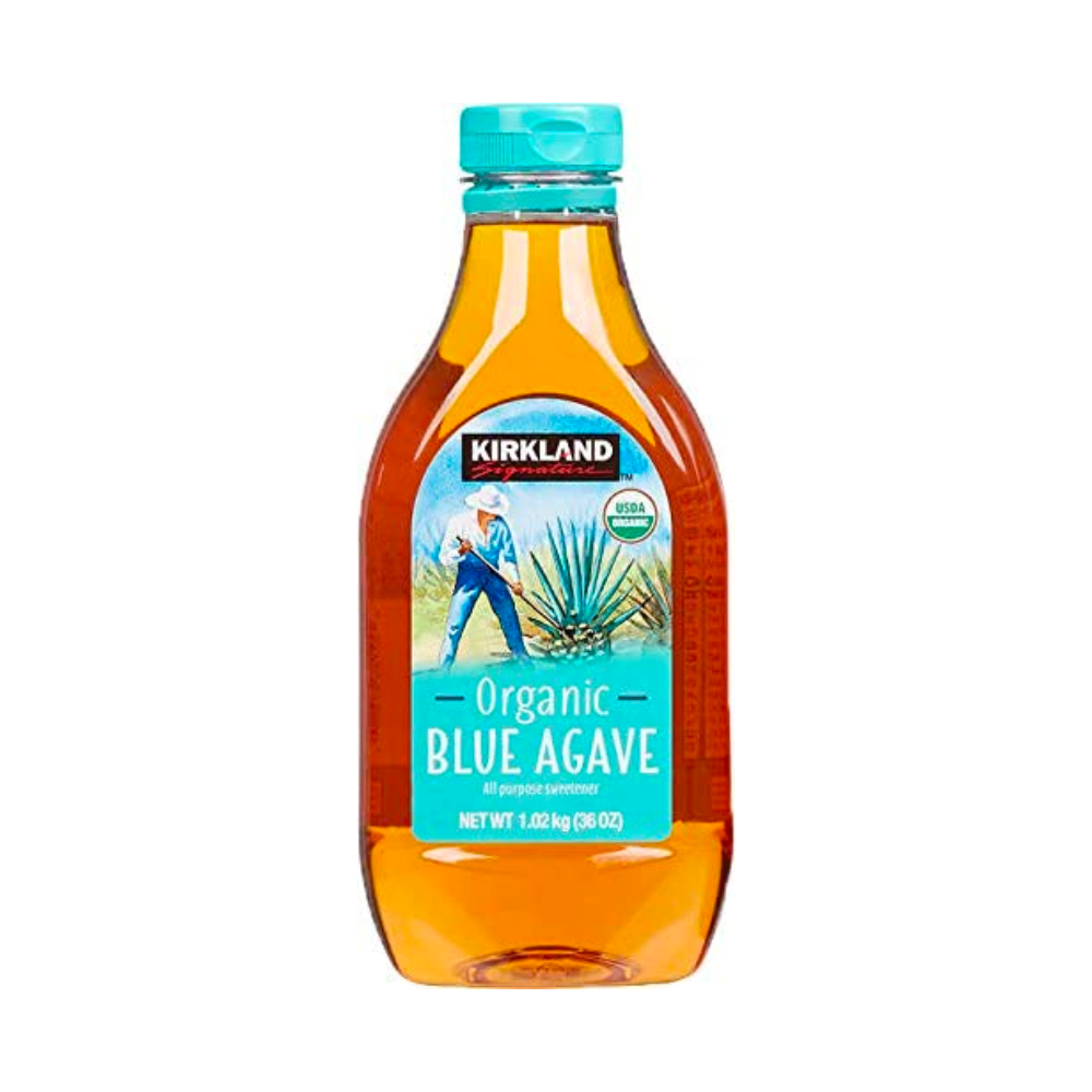 Kirkland Signature Organic Blue Agave Sweetener 1.02kg