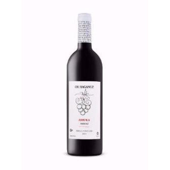 Or Haganuz Amuka Shiraz 750ml