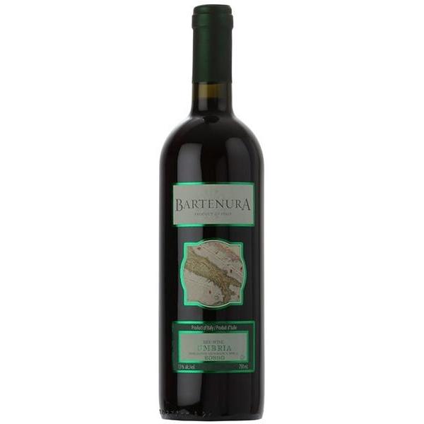 Bartenura Umbria Rosso 750ml