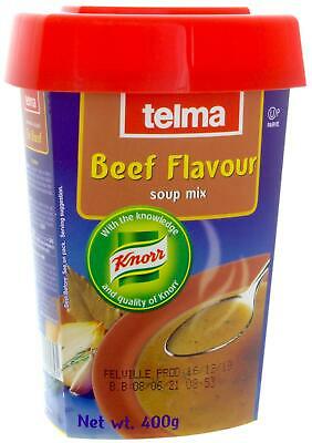 Telma Beef Soup Mix Passover 400g