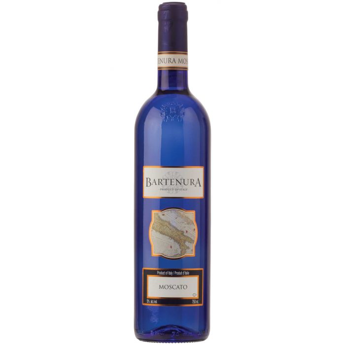 Bartenura Moscato 750ml