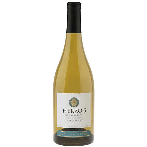 Herzog Reserve Chardonay Russian River 750ml