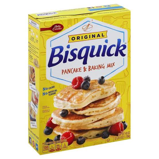 Bisquick Original Baking & Pancake Mix 1.13kg