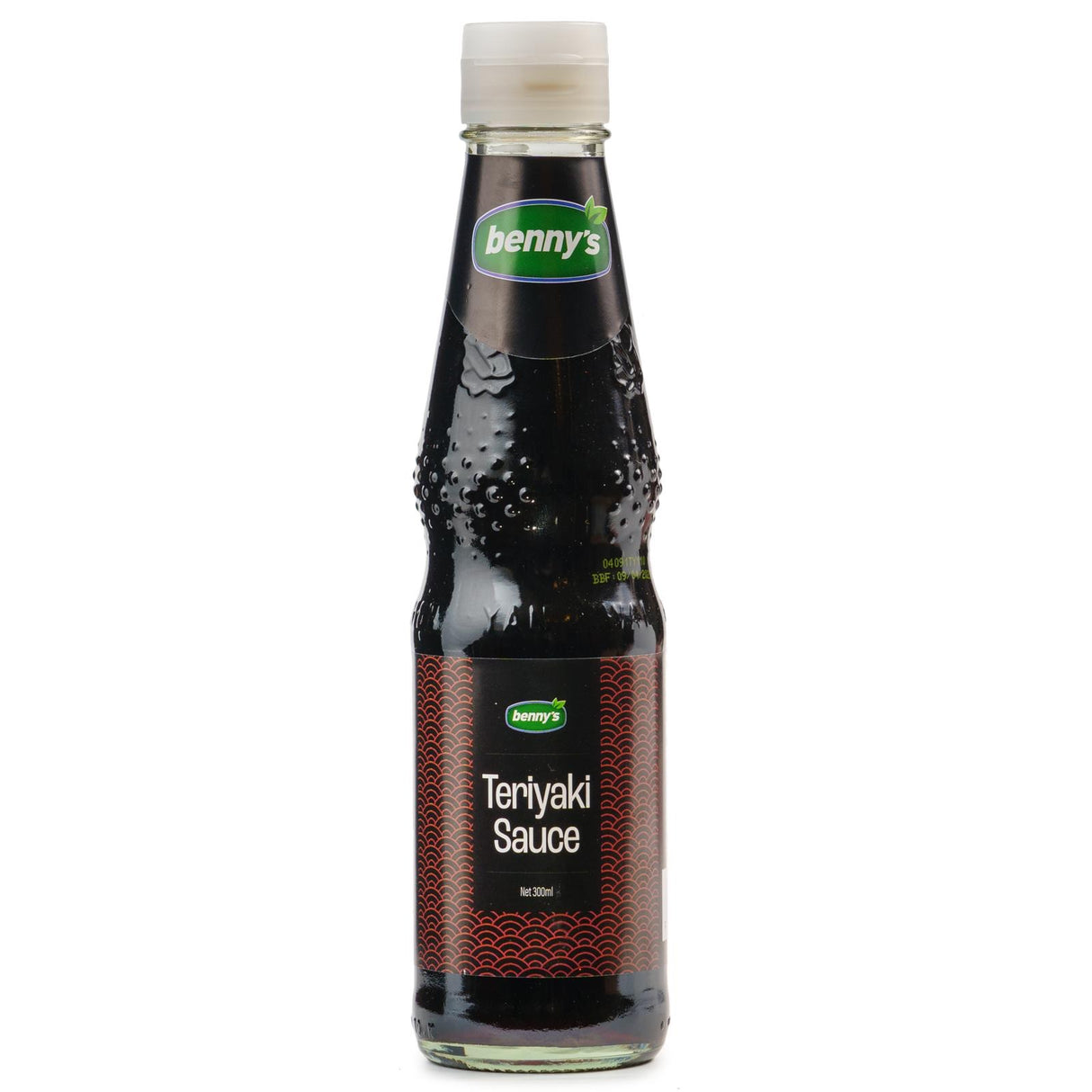 Benny's Teriyaki Sauce 300ml