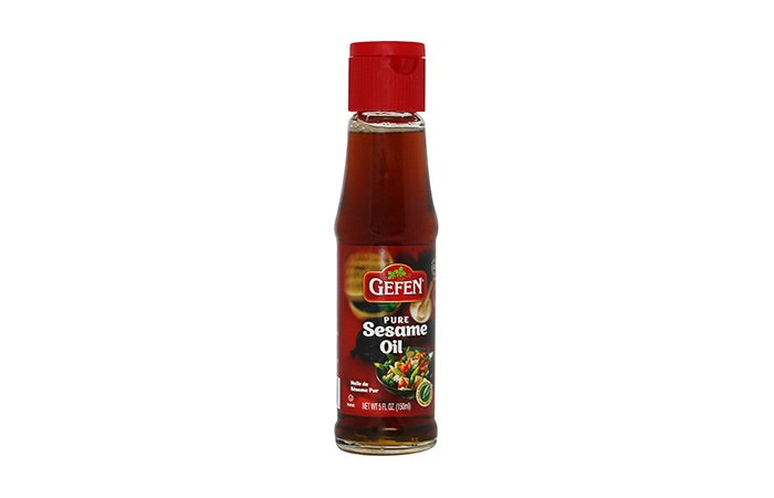 Gefen Pure Sesame Oil 150ml