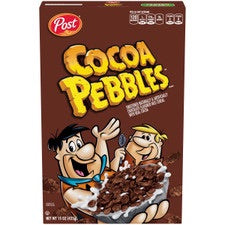 Post Cocoa Pebbles 311g