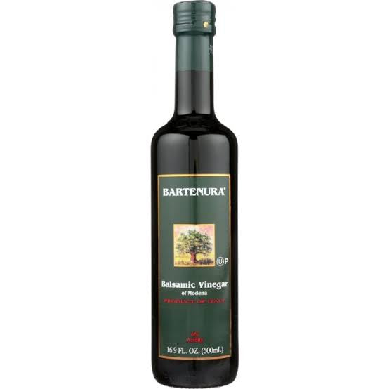 Bartenura Balsamic Vinegar 500ml