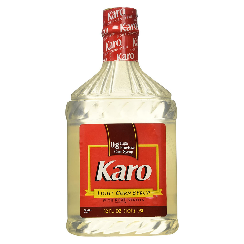 Karo Light Corn Syrup 950ml