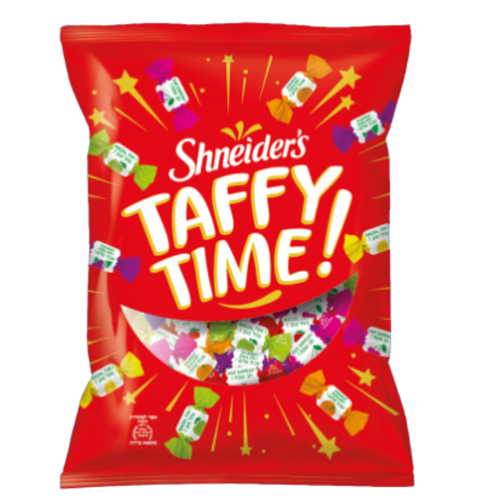 Shneider's Taffy Time! 800g
