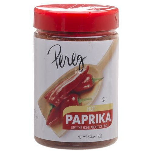 Pereg Spices Hot Paprika 150g