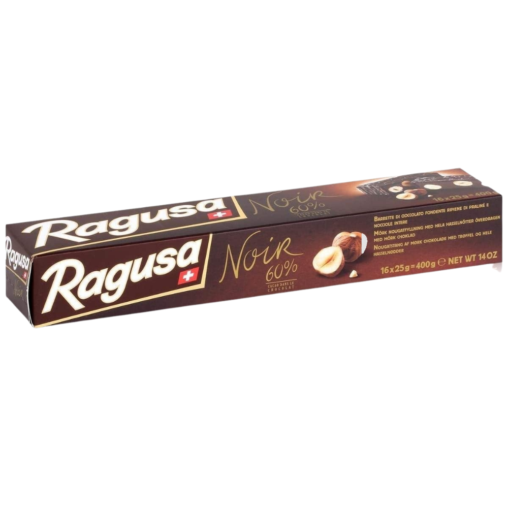 Camille Bloch Ragusa Dark Chocolate 400g Solly s Online Grocery
