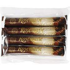 Schmerling Rosemarie Pareve Chocolate 4 x 23g