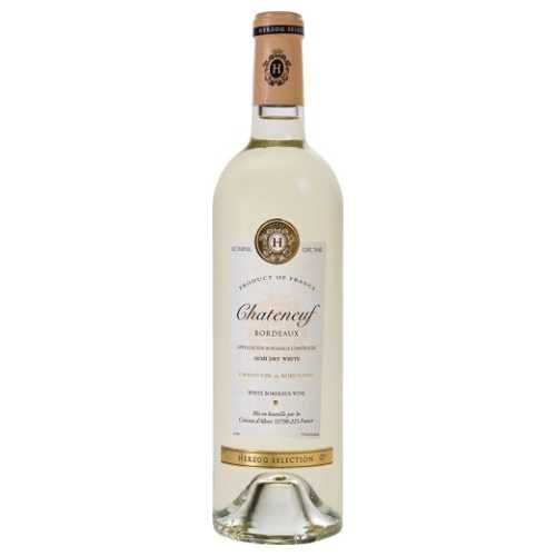 Herzog Chateneuf Bordeaux 750ml