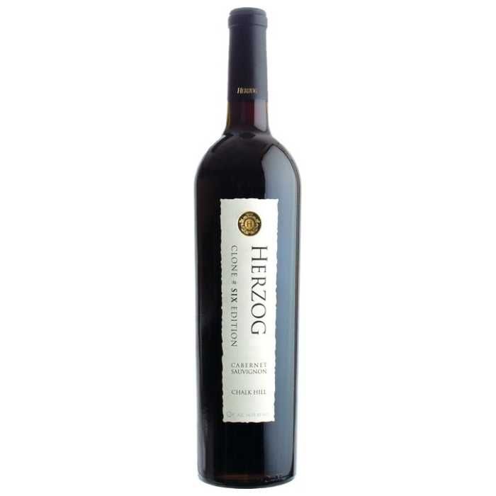Herzog Reserve Clone #6 Edition 750ml
